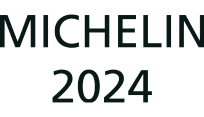 Michelin 2024